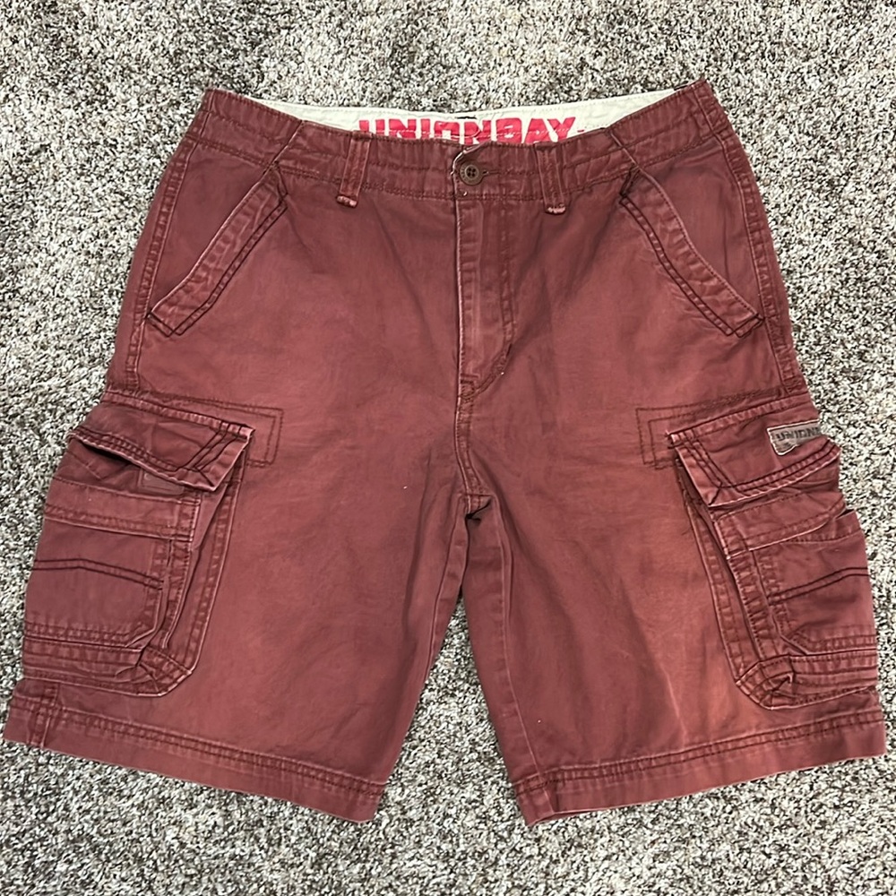 Unionbay cargo short